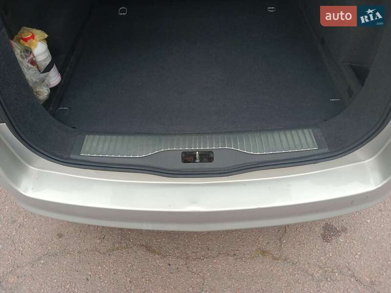 Універсал Opel Astra 2008 в Чернігові фото 9 Універсал Opel Astra 2008 в Чернігові