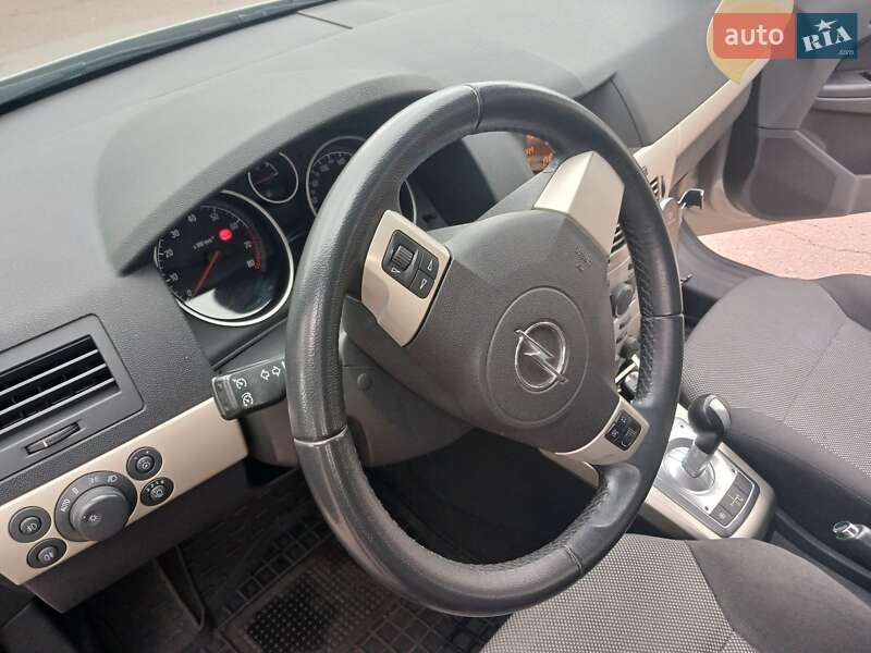Універсал Opel Astra 2008 в Чернігові фото 22 Універсал Opel Astra 2008 в Чернігові