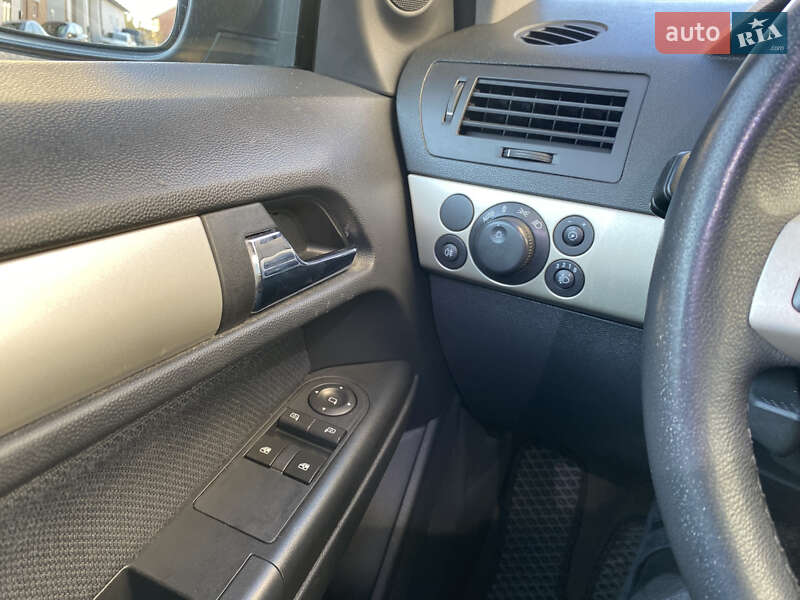 Універсал Opel Astra 2007 в Вінниці фото 15 Універсал Opel Astra 2007 в Вінниці