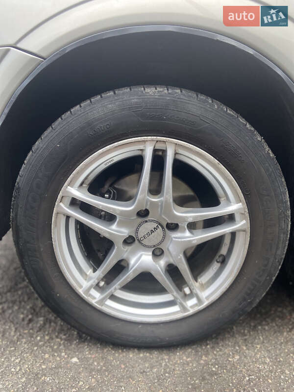 Седан Opel Astra 2008 в Києві фото 17 Седан Opel Astra 2008 в Києві