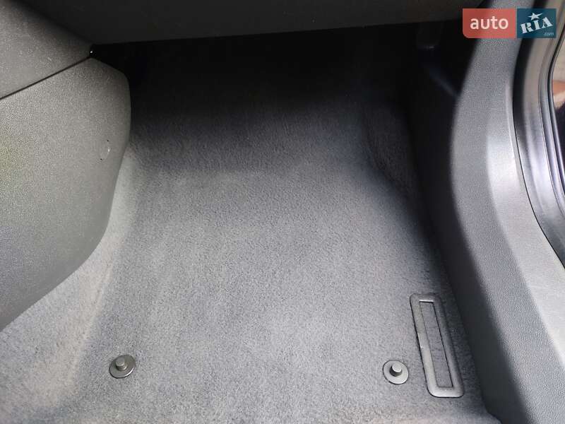 Универсал Opel Astra 2010 в Умани