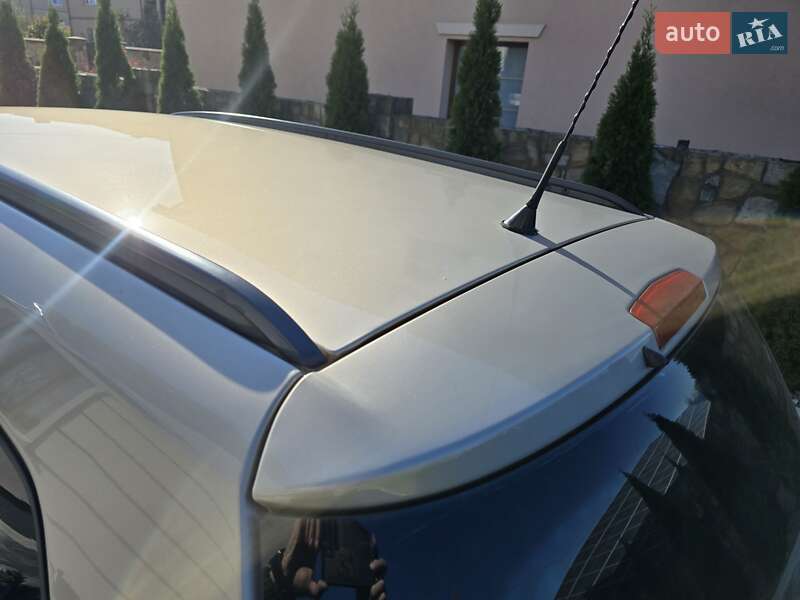 Універсал Opel Astra 2007 в Івано-Франківську