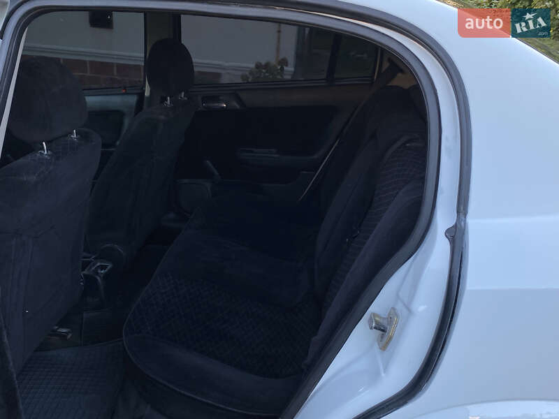 Седан Opel Astra 2000 в Збараже фото 25 Седан Opel Astra 2000 в Збараже