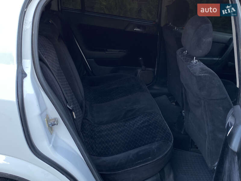 Седан Opel Astra 2000 в Збараже фото 28 Седан Opel Astra 2000 в Збараже