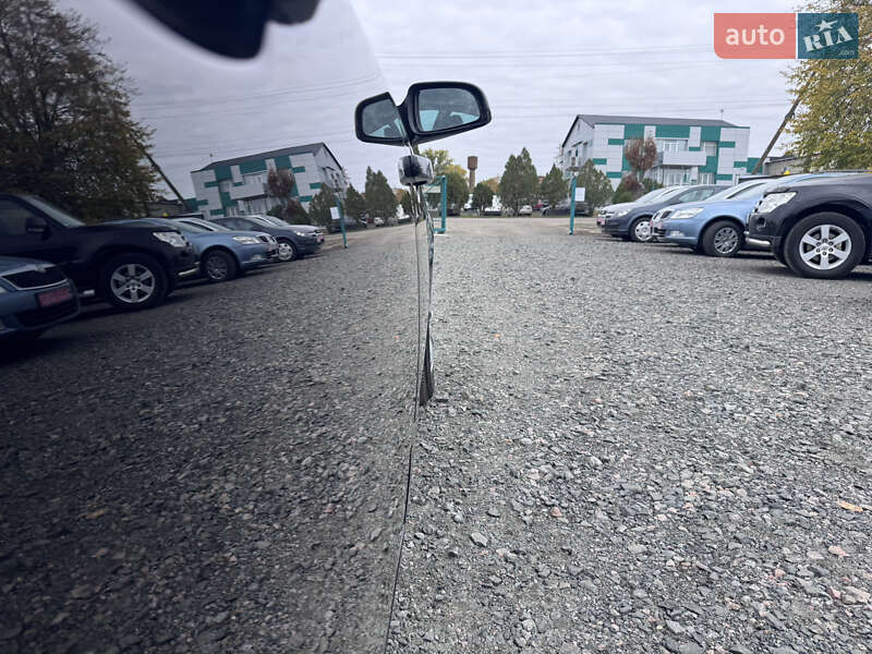 Хэтчбек Opel Astra 2009 в Звенигородке