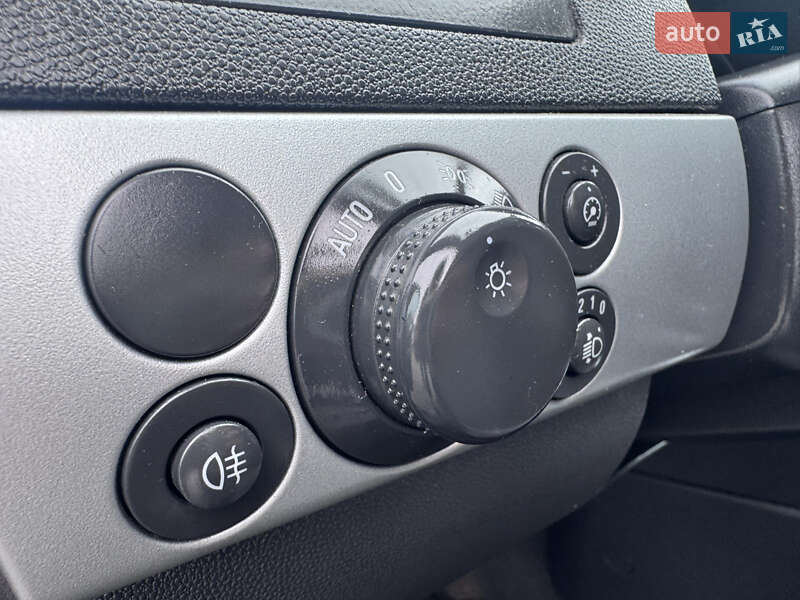 Хэтчбек Opel Astra 2009 в Звенигородке