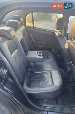 Седан Opel Astra 2005 в 