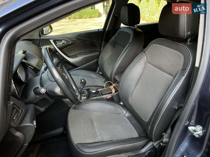 Хэтчбек Opel Astra 2009 в Луцке фото 11 Хэтчбек Opel Astra 2009 в Луцке