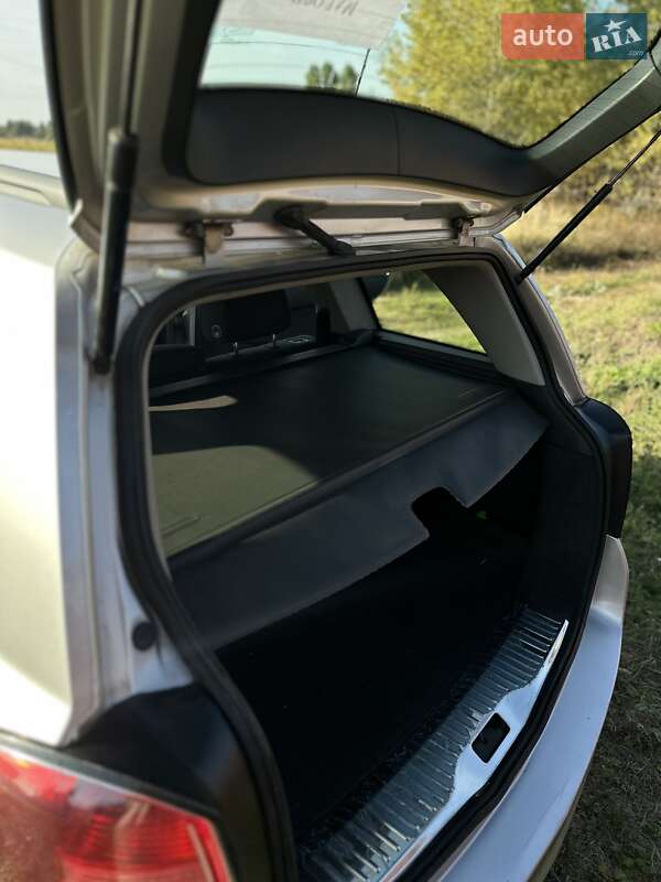 Універсал Opel Astra 2006 в Нетішині фото 8 Універсал Opel Astra 2006 в Нетішині