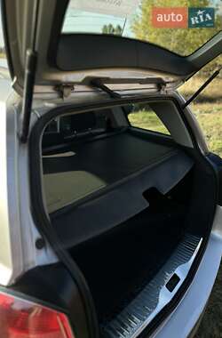 Универсал Opel Astra 2006 в  фото 8 Универсал Opel Astra 2006 в