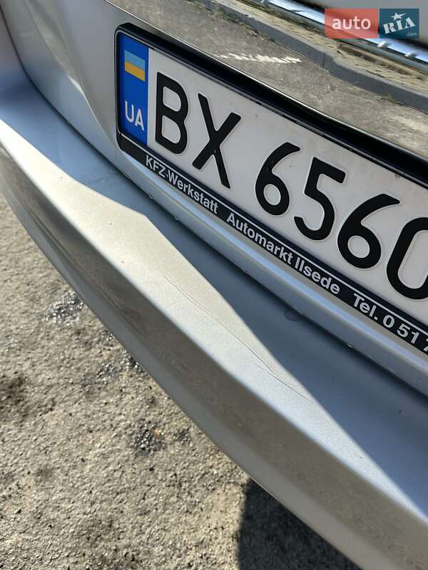 Універсал Opel Astra 2006 в Нетішині фото 10 Універсал Opel Astra 2006 в Нетішині