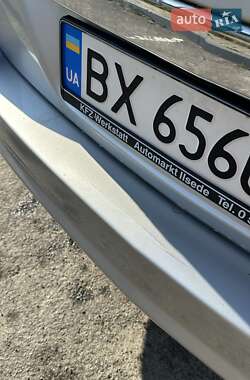 Универсал Opel Astra 2006 в  фото 10 Универсал Opel Astra 2006 в