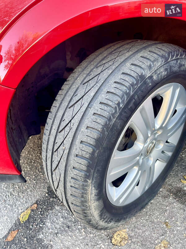 Хэтчбек Opel Astra 2013 в Харькове