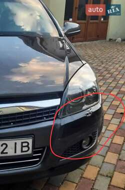 Универсал Opel Astra 2010 в 