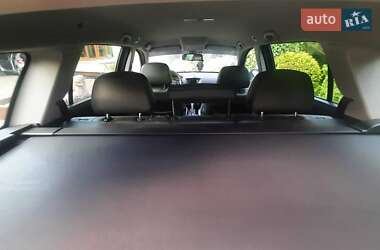 Универсал Opel Astra 2010 в 