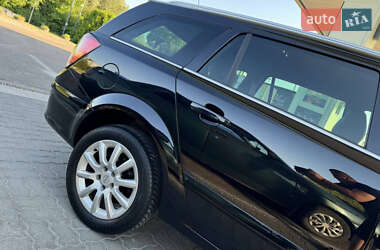 Універсал Opel Astra 2008 в  фото 5 Універсал Opel Astra 2008 в