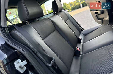 Універсал Opel Astra 2008 в  фото 14 Універсал Opel Astra 2008 в