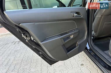 Універсал Opel Astra 2008 в  фото 24 Універсал Opel Astra 2008 в