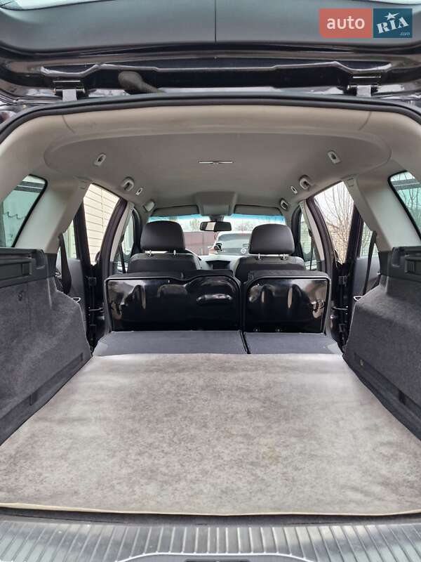 Универсал Opel Astra 2009 в Александрие фото 14 Универсал Opel Astra 2009 в Александрие