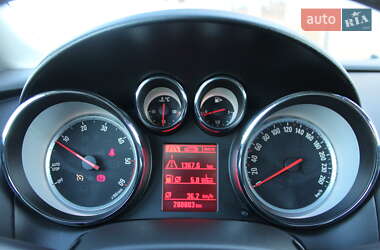 Универсал Opel Astra 2015 в 
