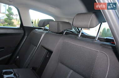 Универсал Opel Astra 2015 в 