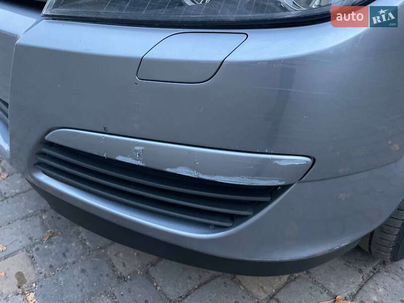 Хетчбек Opel Astra 2005 в Луцьку фото 18 Хетчбек Opel Astra 2005 в Луцьку