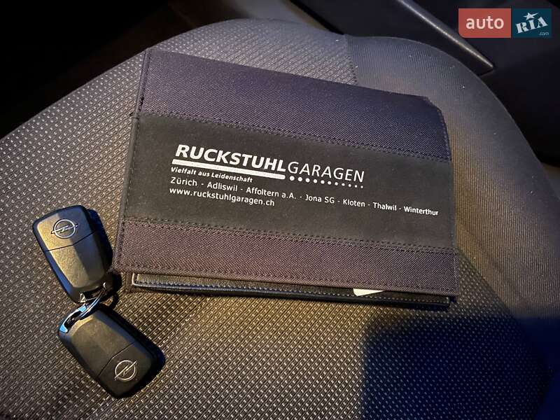 Хетчбек Opel Astra 2005 в Луцьку фото 55 Хетчбек Opel Astra 2005 в Луцьку