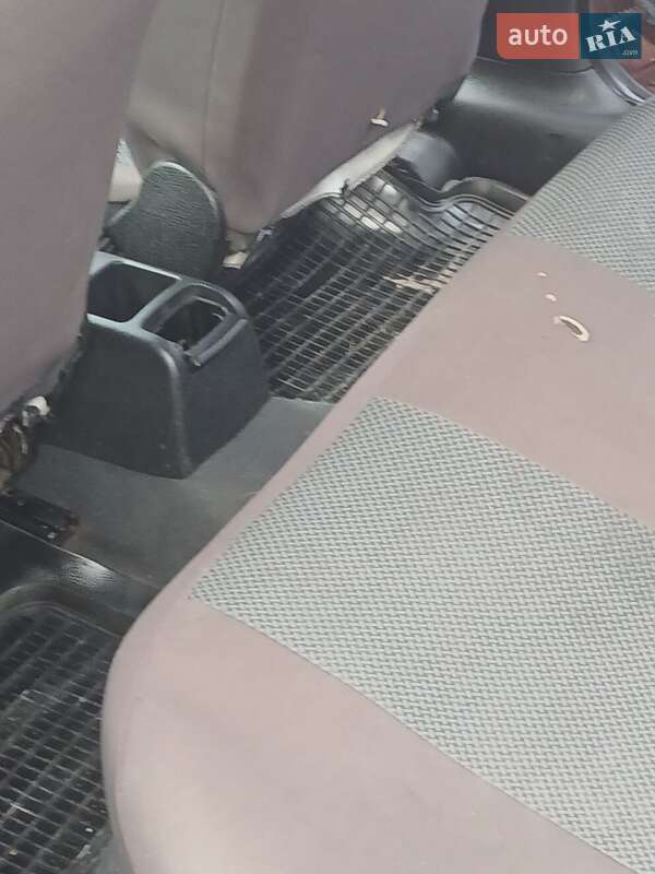 Седан Opel Astra 2003 в Львові фото 16 Седан Opel Astra 2003 в Львові