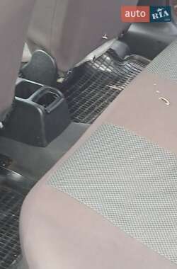 Седан Opel Astra 2003 в  фото 16 Седан Opel Astra 2003 в
