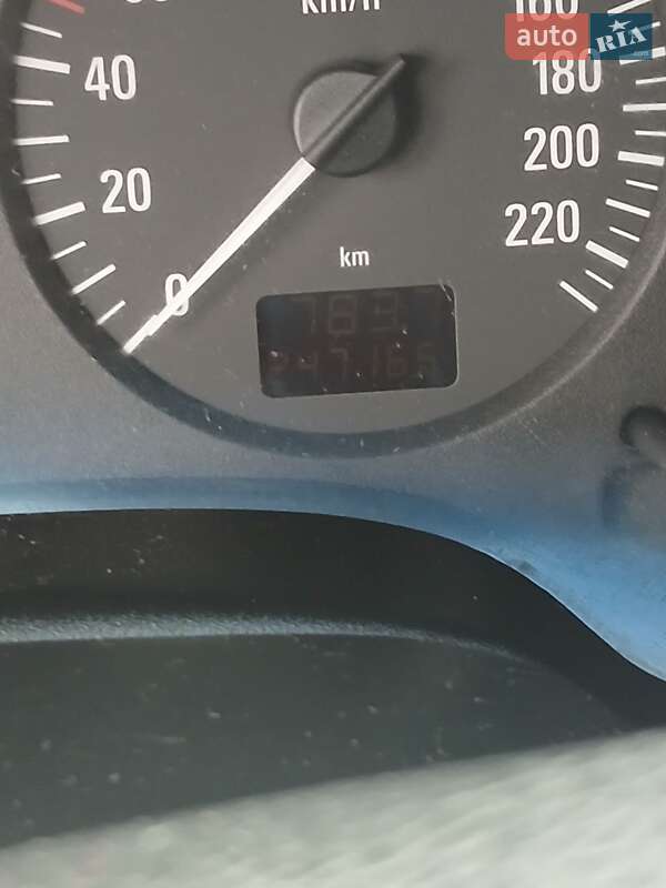 Седан Opel Astra 2003 в Львові фото 33 Седан Opel Astra 2003 в Львові