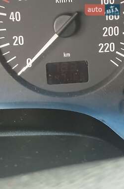Седан Opel Astra 2003 в  фото 33 Седан Opel Astra 2003 в