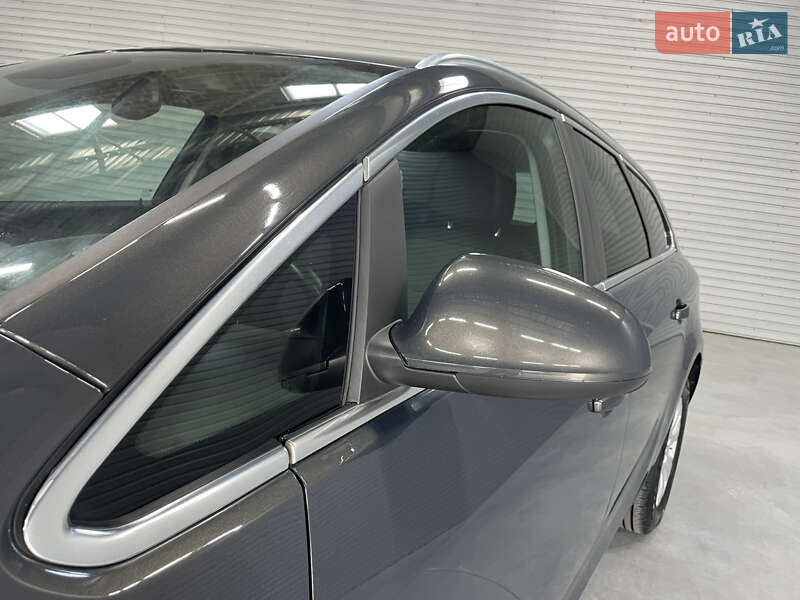 Універсал Opel Astra 2015 в Стрию фото 12 Універсал Opel Astra 2015 в Стрию
