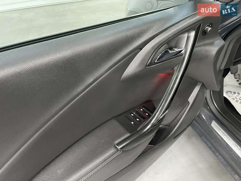 Універсал Opel Astra 2015 в Стрию фото 61 Універсал Opel Astra 2015 в Стрию