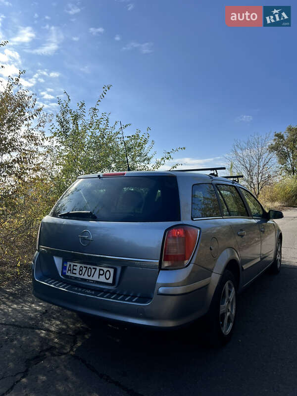 Универсал Opel Astra 2005 в Запорожье фото 12 Универсал Opel Astra 2005 в Запорожье