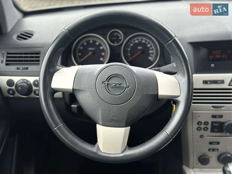 Універсал Opel Astra 2008 в Старокостянтинові фото 16 Універсал Opel Astra 2008 в Старокостянтинові