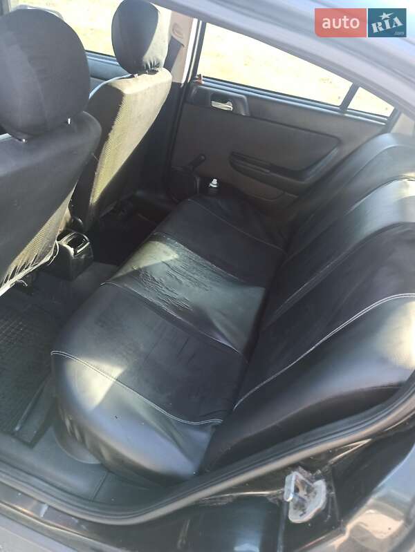 Седан Opel Astra 2007 в Києві