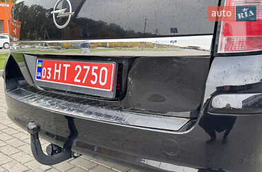 Універсал Opel Astra 2010 в  фото 8 Універсал Opel Astra 2010 в