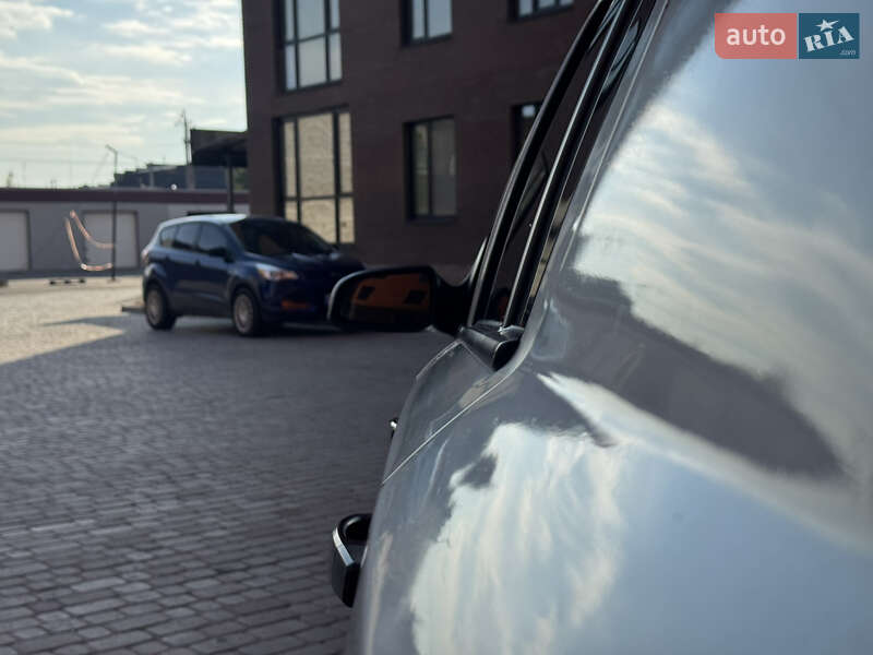 Хетчбек Opel Astra 2006 в Нетішині