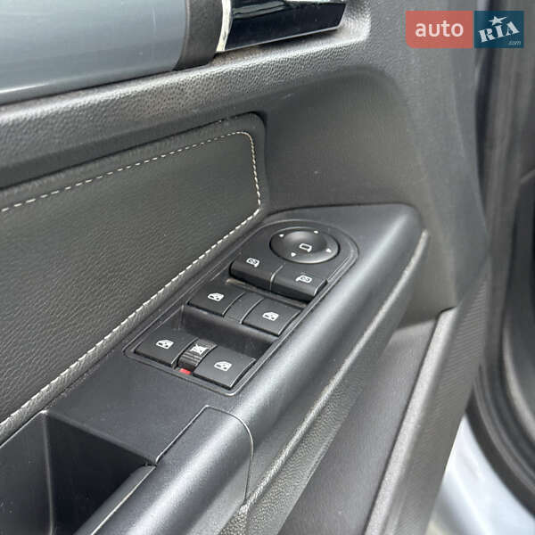 Универсал Opel Astra 2009 в Дубно фото 18 Универсал Opel Astra 2009 в Дубно