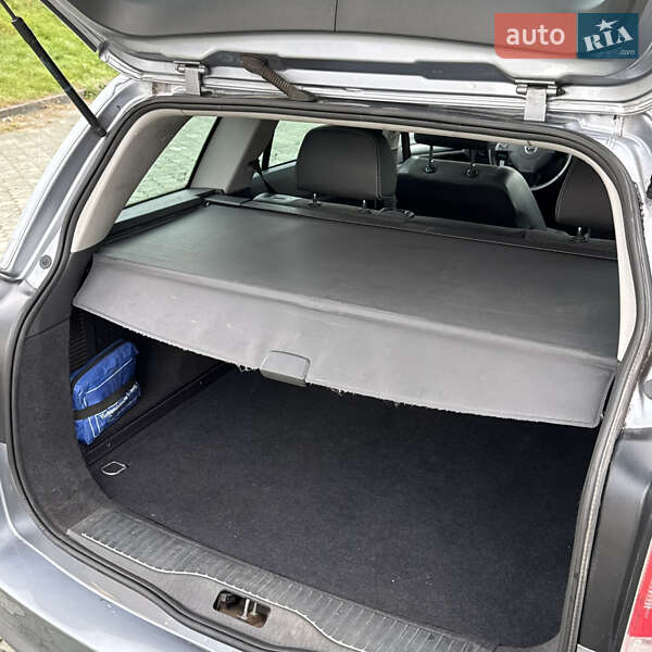 Универсал Opel Astra 2009 в Дубно фото 30 Универсал Opel Astra 2009 в Дубно