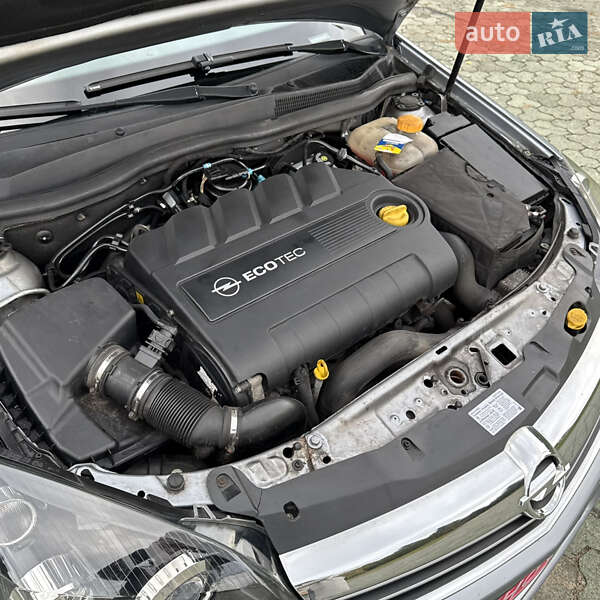 Универсал Opel Astra 2009 в Дубно фото 33 Универсал Opel Astra 2009 в Дубно