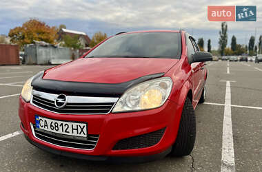 Универсал Opel Astra 2009 в Киеве