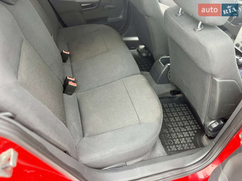 Универсал Opel Astra 2009 в Киеве фото 11 Универсал Opel Astra 2009 в Киеве