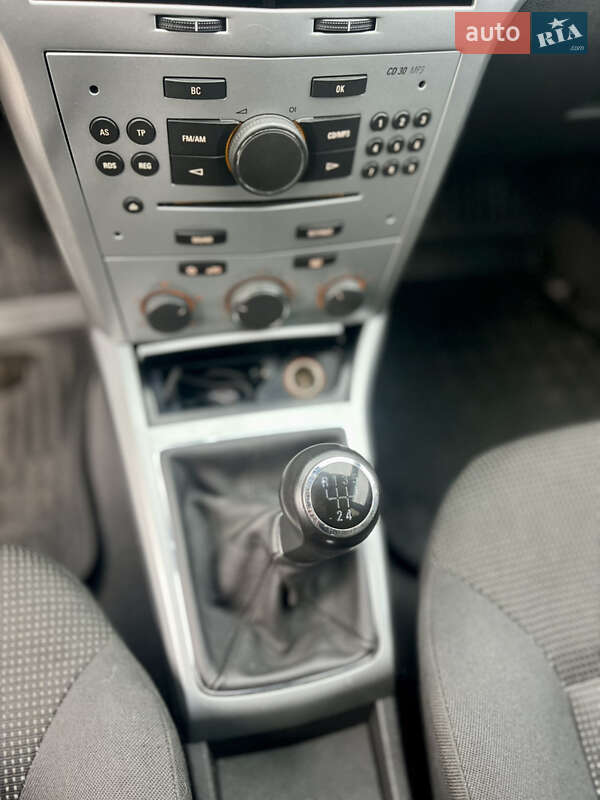 Универсал Opel Astra 2009 в Киеве фото 21 Универсал Opel Astra 2009 в Киеве