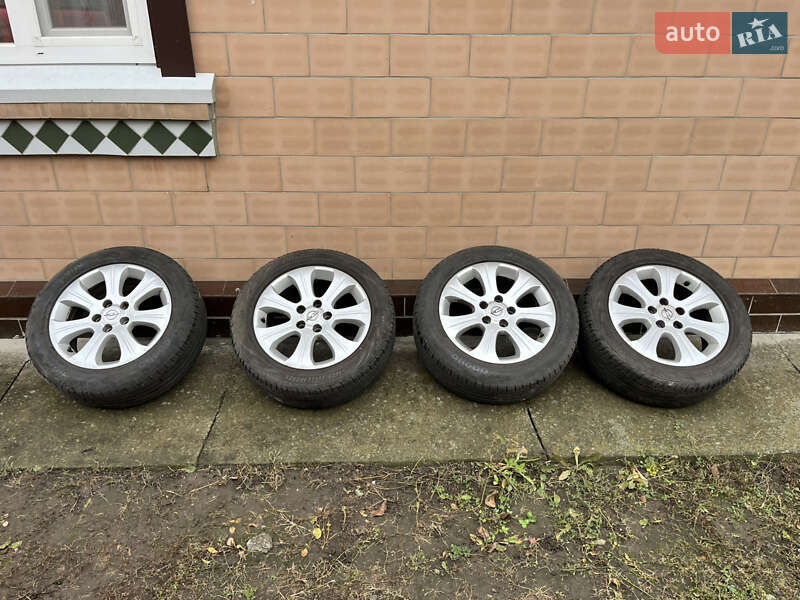 Универсал Opel Astra 2009 в Киеве фото 28 Универсал Opel Astra 2009 в Киеве