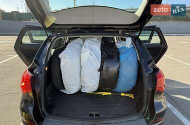 Универсал Opel Astra 2011 в 