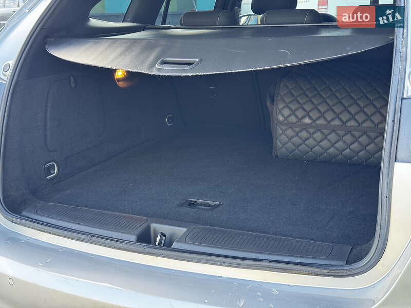 Універсал Opel Astra 2019 в Дрогобичі фото 7 Універсал Opel Astra 2019 в Дрогобичі