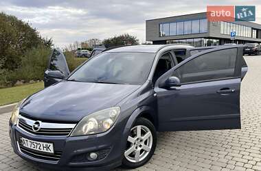 Универсал Opel Astra 2008 в 