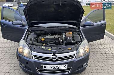 Универсал Opel Astra 2008 в 