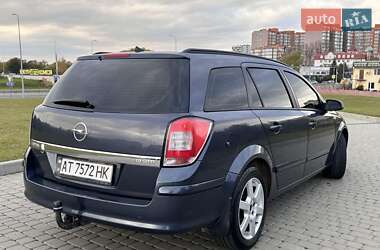 Универсал Opel Astra 2008 в 